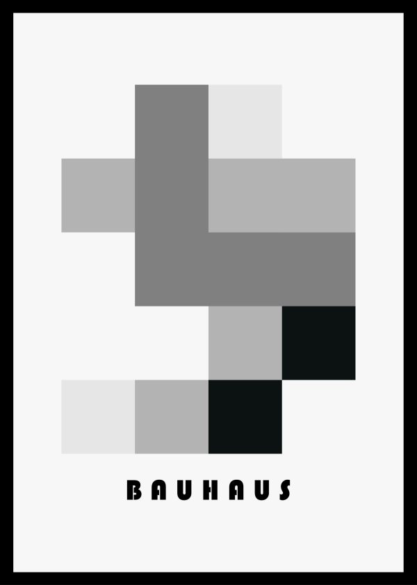 Bauhaus 1