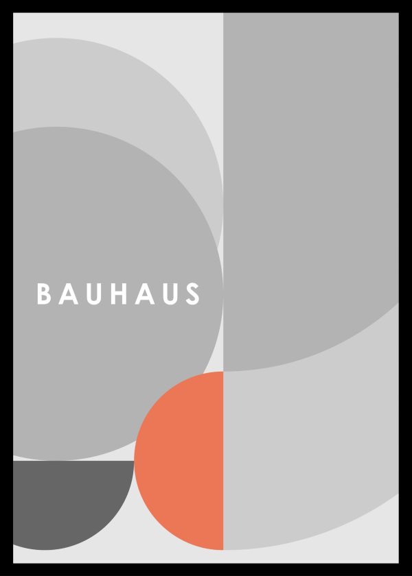Bauhaus 10