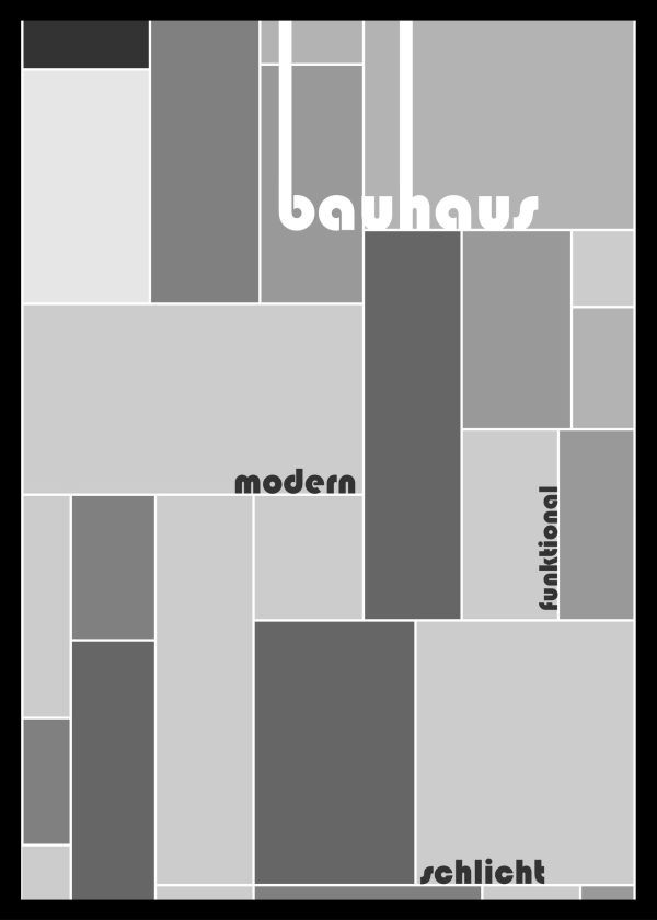 Bauhaus 11