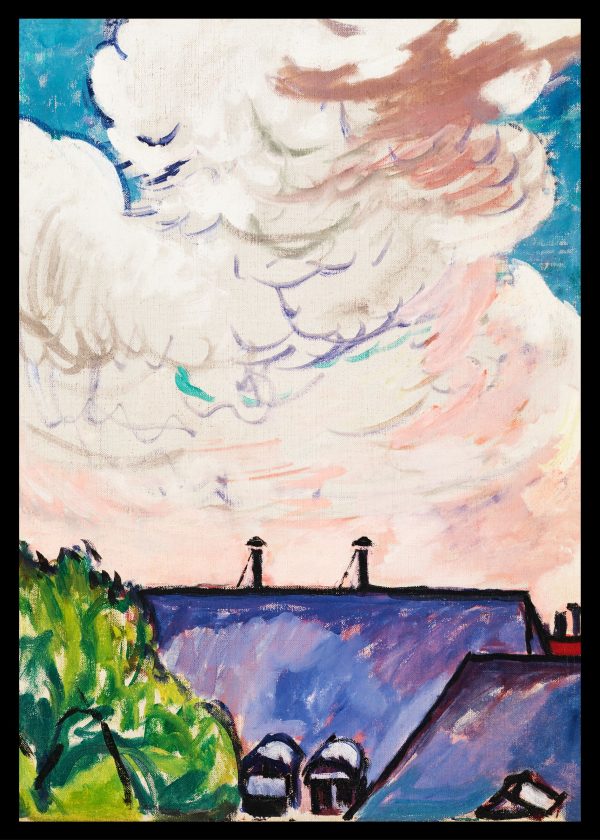 Clouds