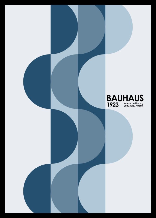 Bauhaus 13