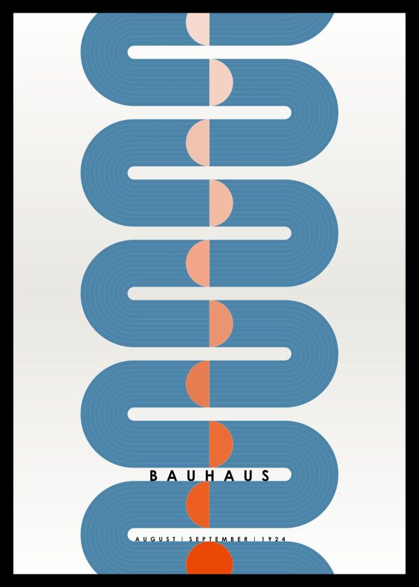 Bauhaus 15