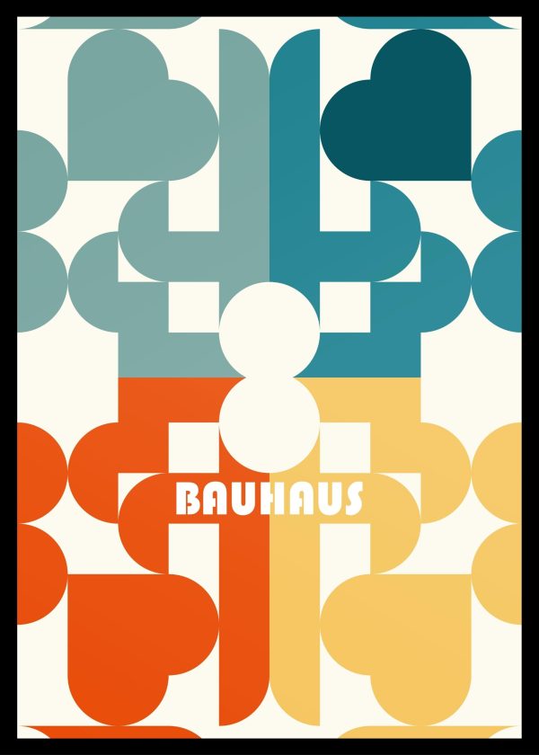 Bauhaus 18