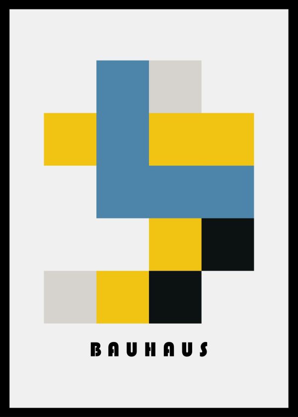 Bauhaus 19