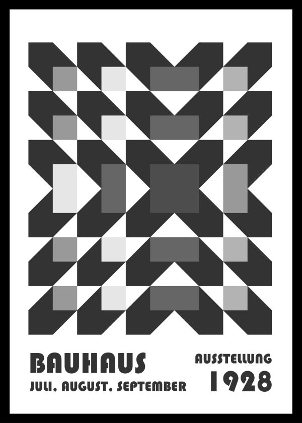 Bauhaus 2