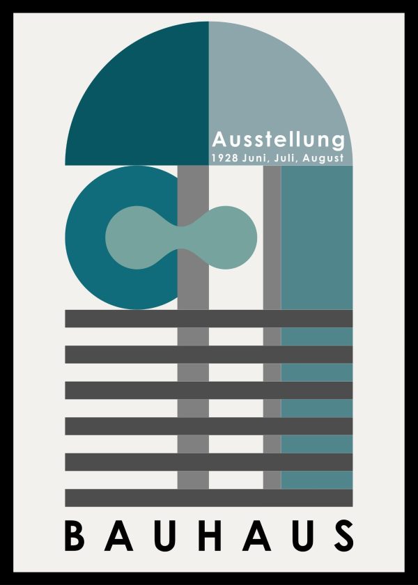 Bauhaus 20