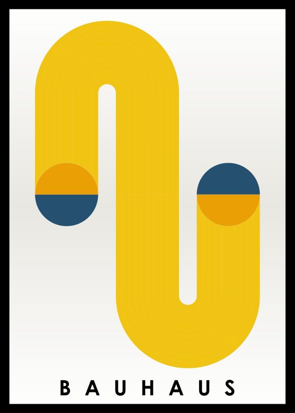 Bauhaus 21