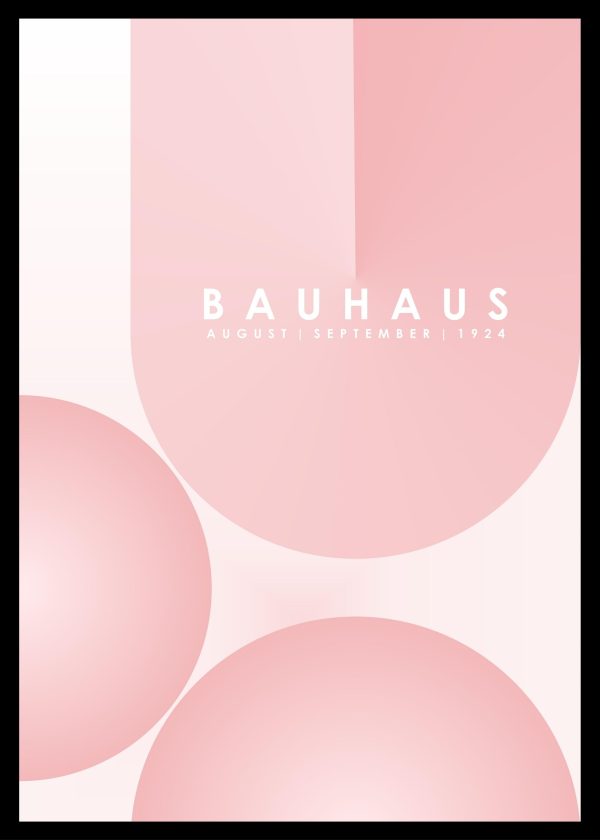 Bauhaus 22
