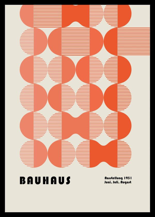 Bauhaus 23