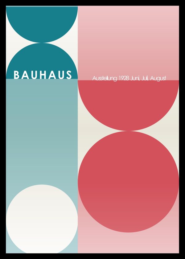 Bauhaus 24
