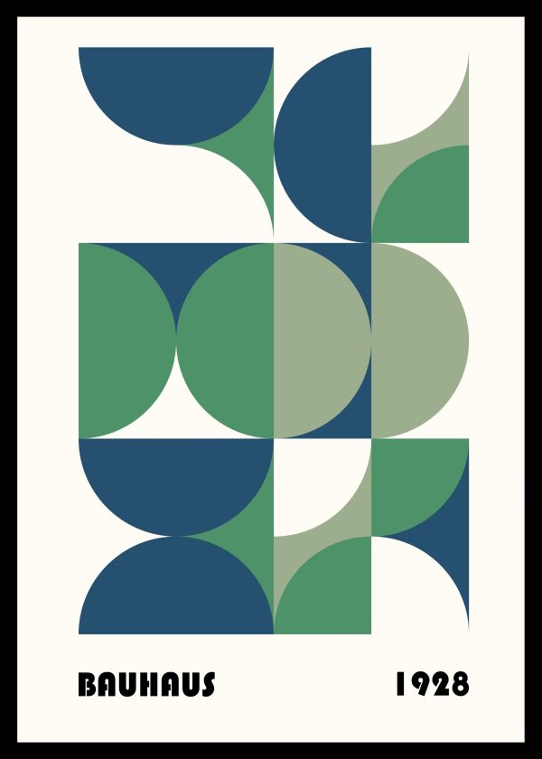 Bauhaus 27