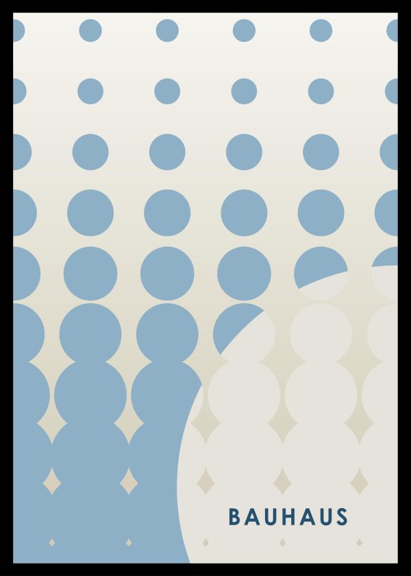 Bauhaus 30