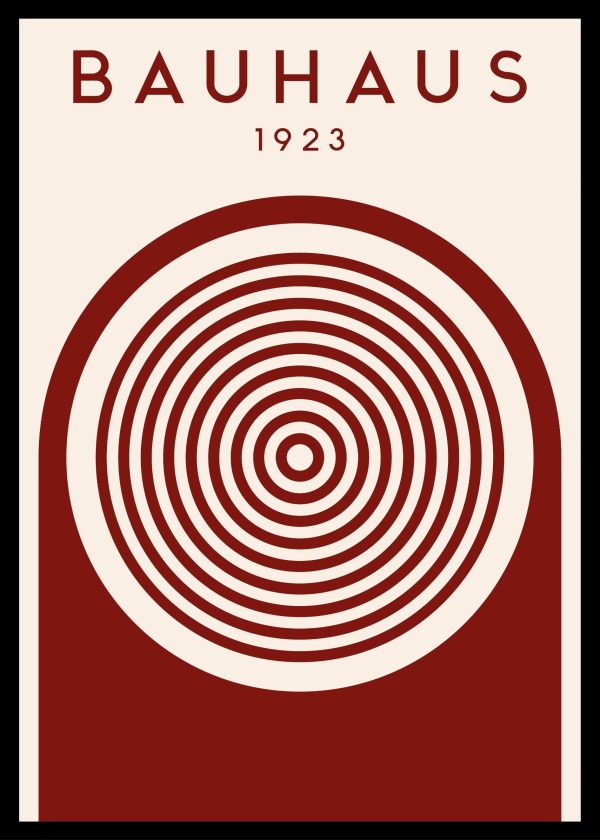 Bauhaus 32