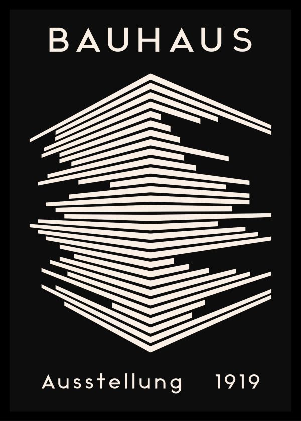 Bauhaus 37