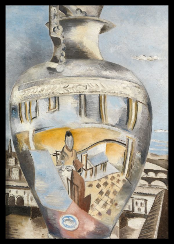 Souvenir of Florence