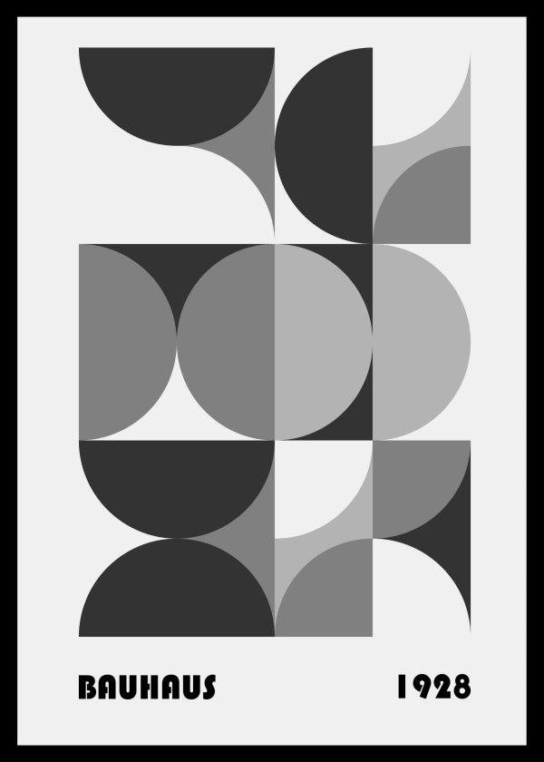 Bauhaus 4