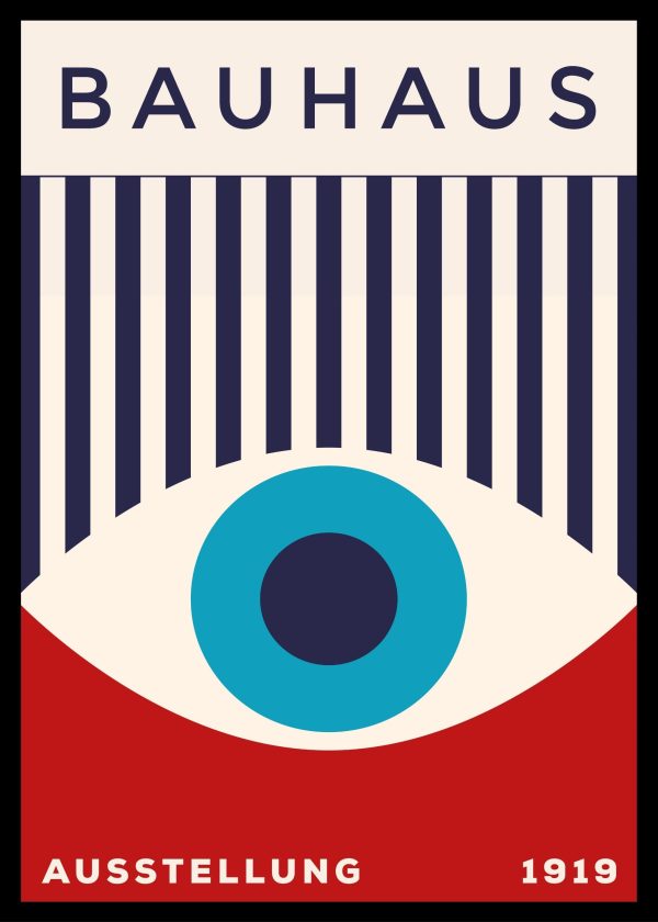 Bauhaus 40