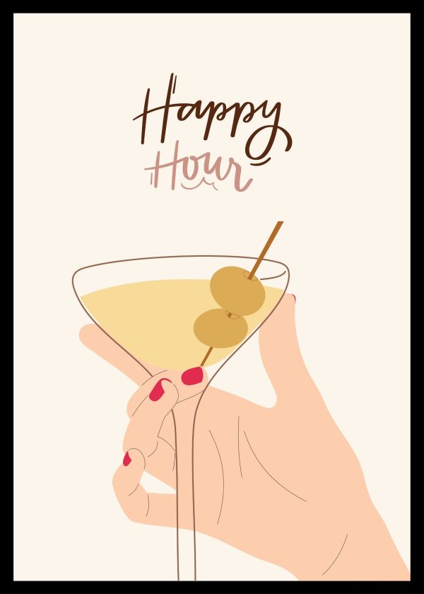 Happy Hour