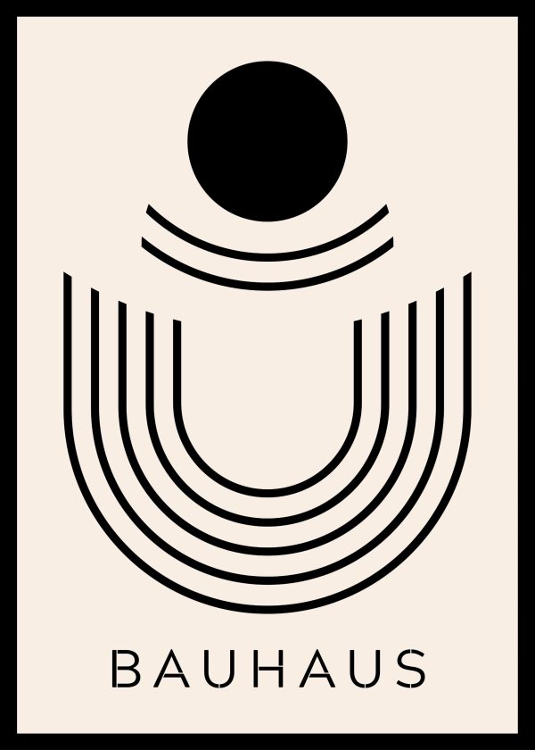Bauhaus 42