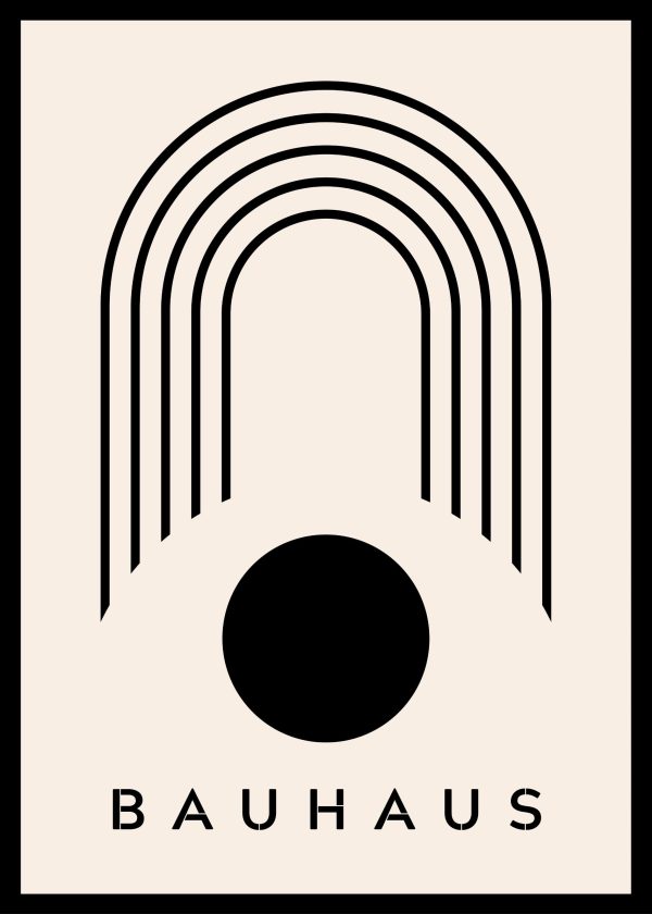 Bauhaus 43