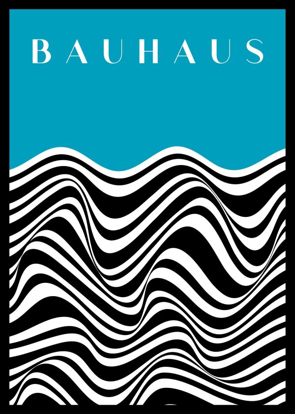 Bauhaus 44