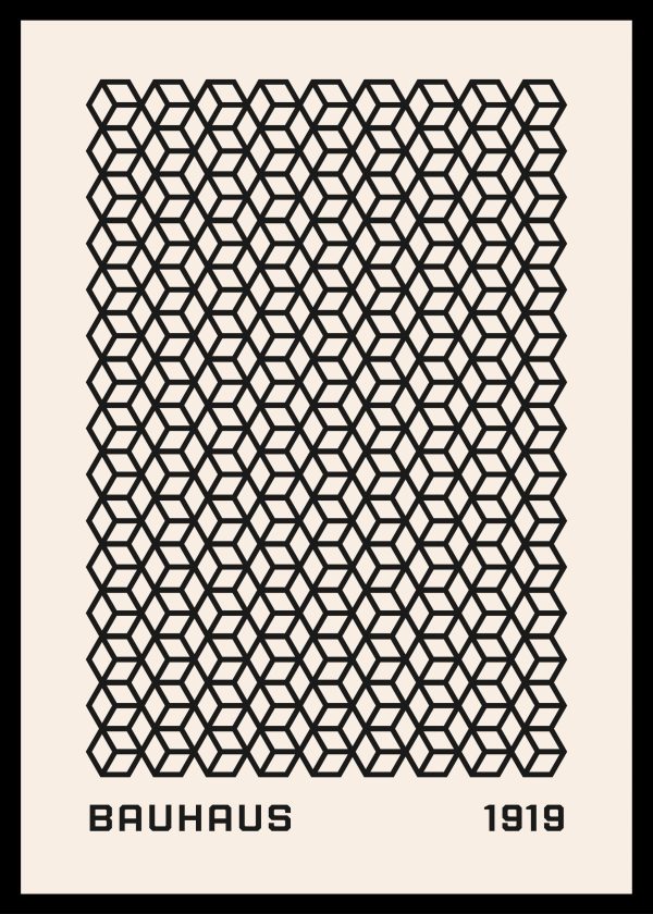 Bauhaus 47