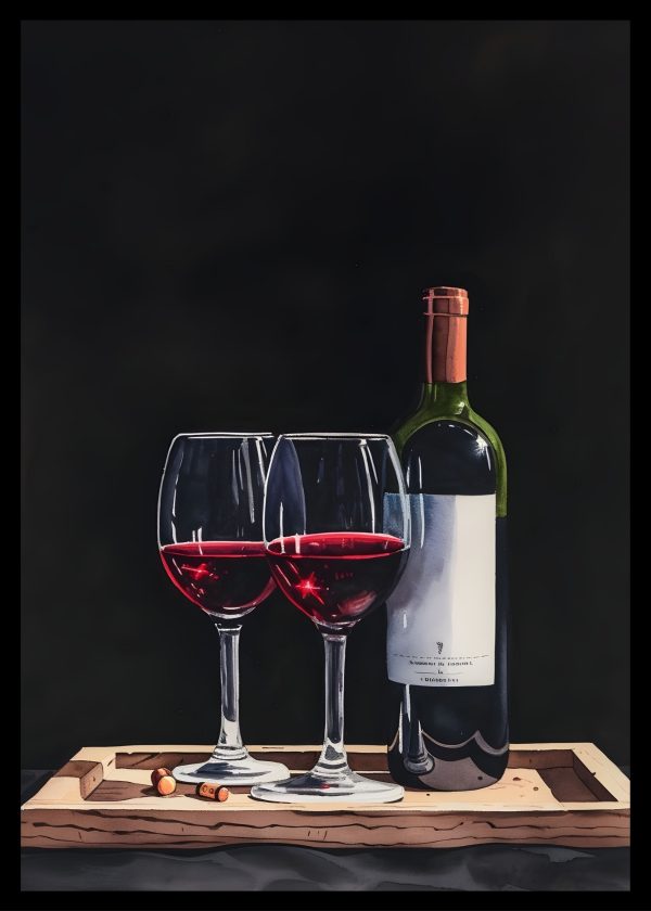 Wine Tasting