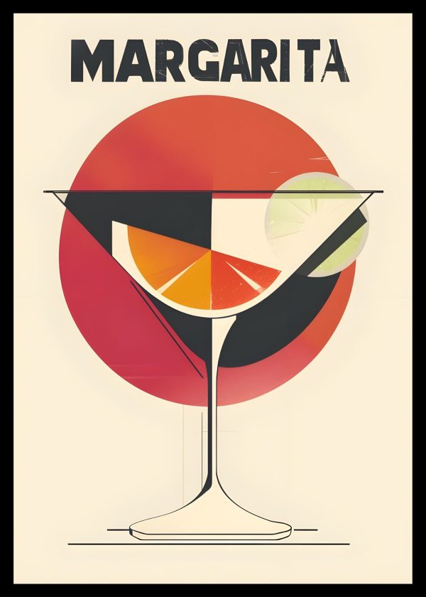 Margarita No. 03
