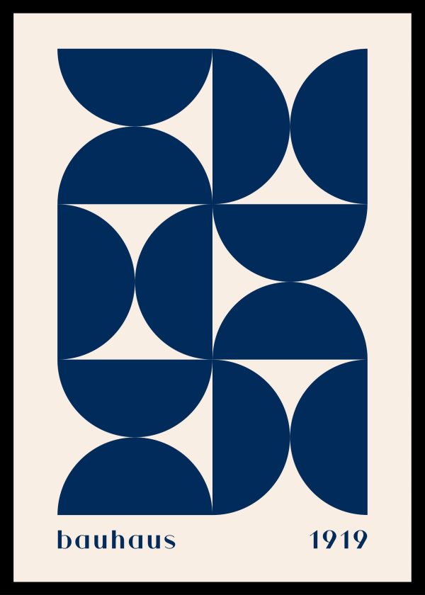 Bauhaus 55