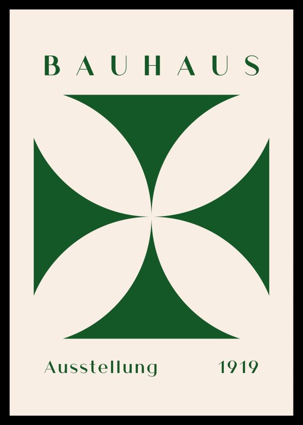 Bauhaus 56
