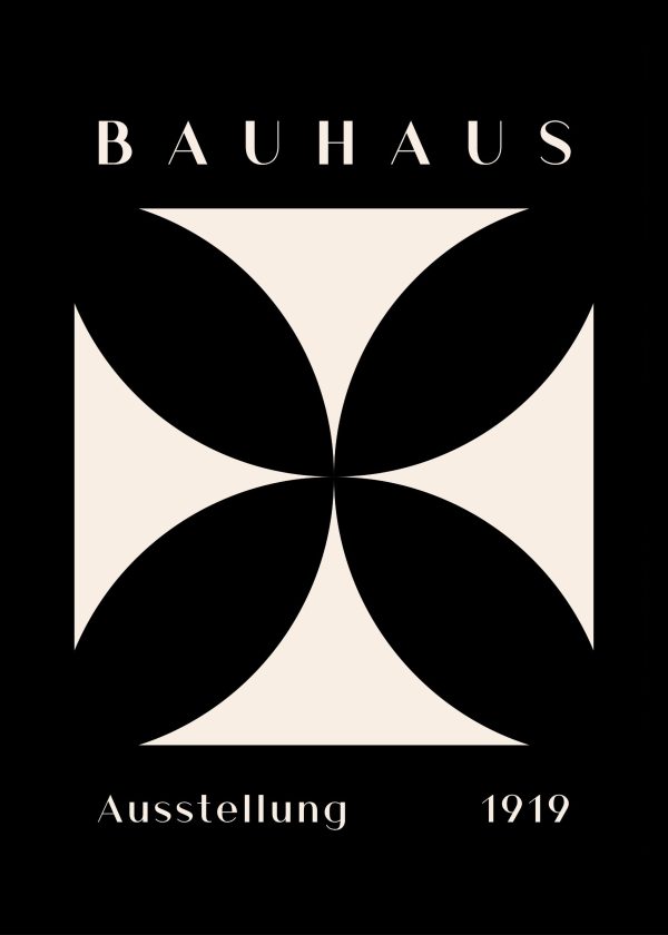 Bauhaus 58