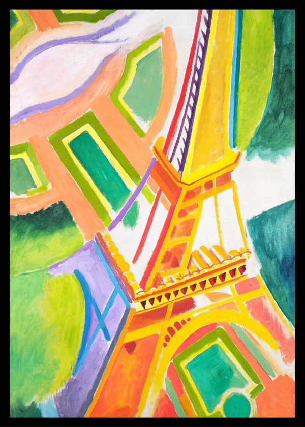 Tour Eiffel