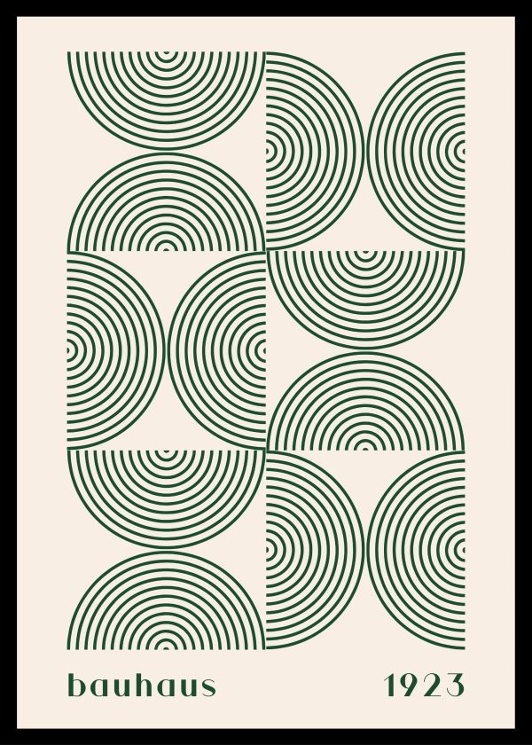 Bauhaus 61