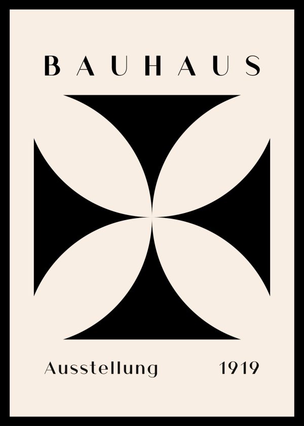 Bauhaus 62