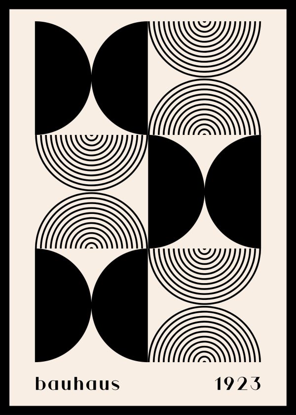 Bauhaus 63