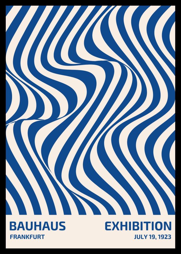 Bauhaus 64