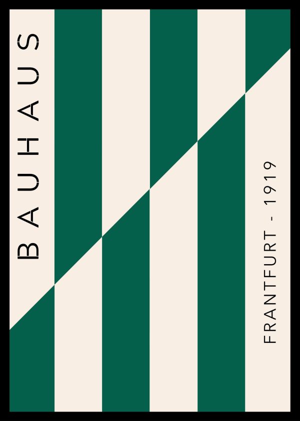 Bauhaus 65