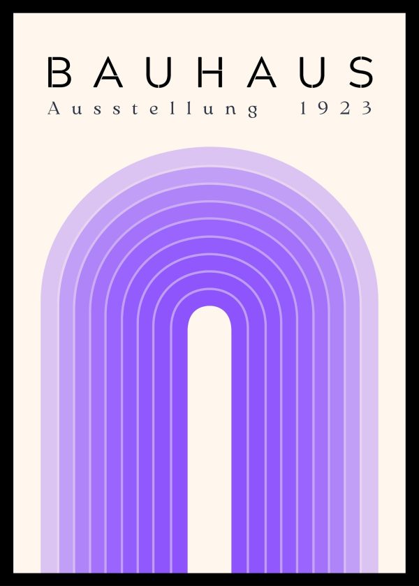 Bauhaus 66