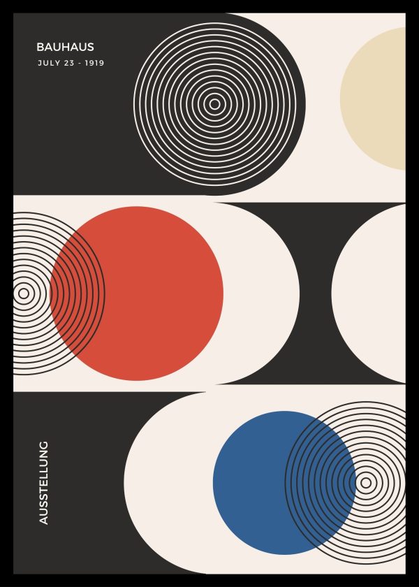 Bauhaus 67