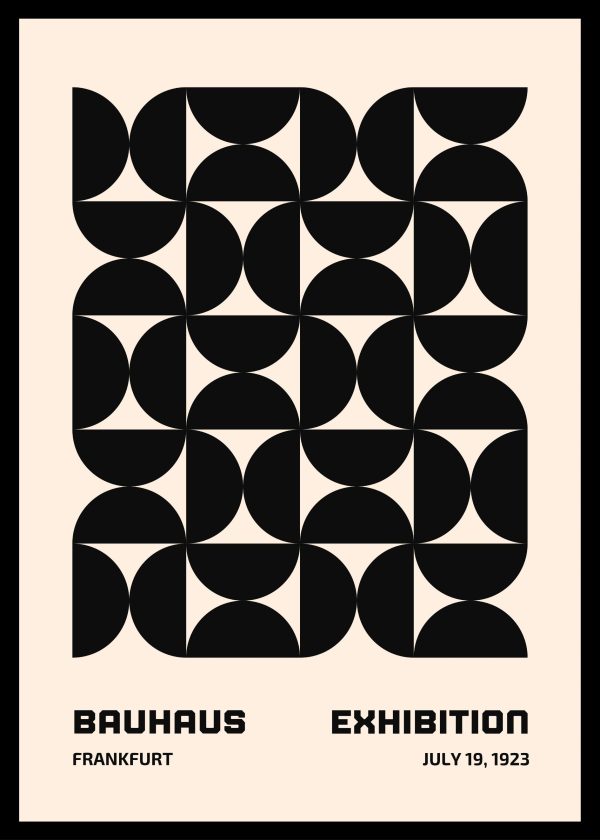 Bauhaus 68