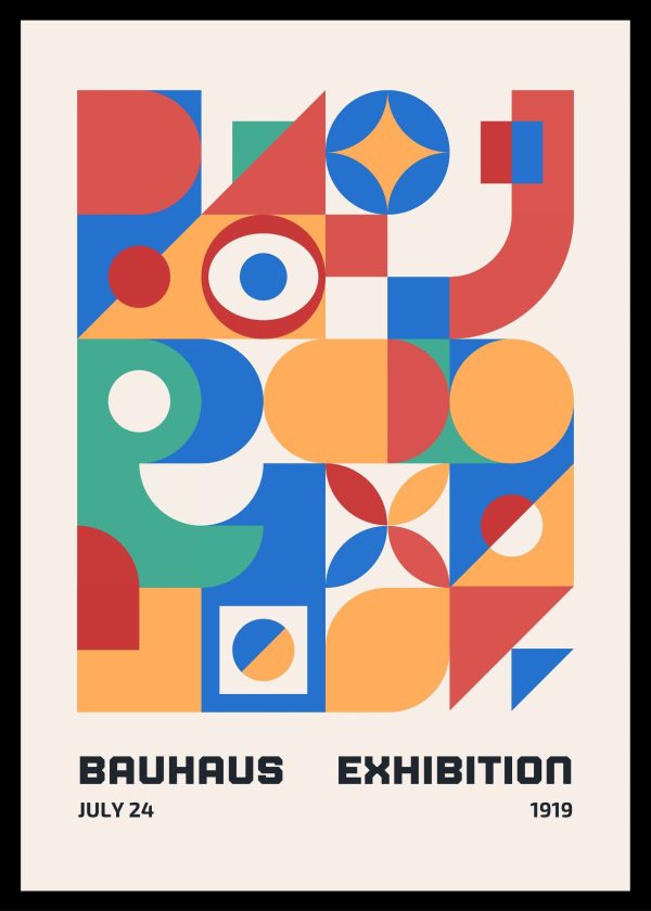 Bauhaus 69