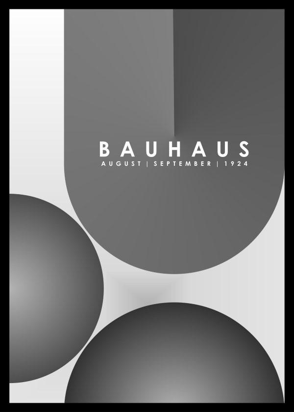 Bauhaus 7