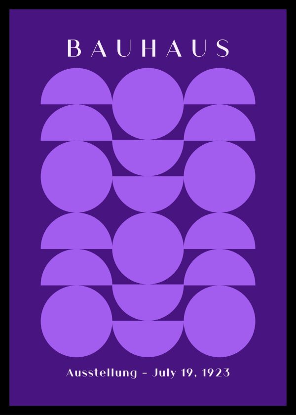 Bauhaus 71