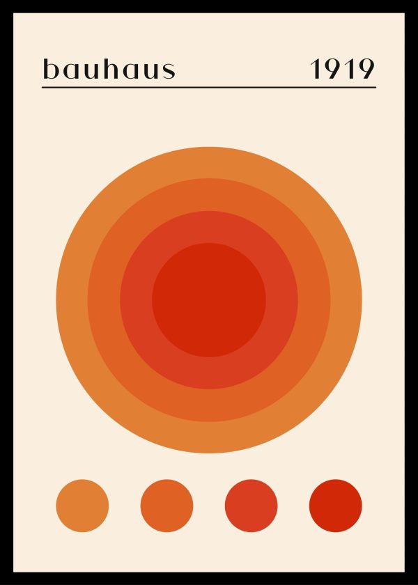 Bauhaus 73