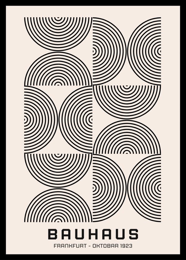 Bauhaus 74