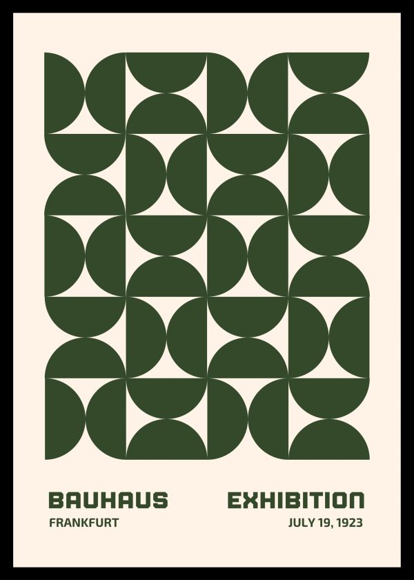 Bauhaus 75