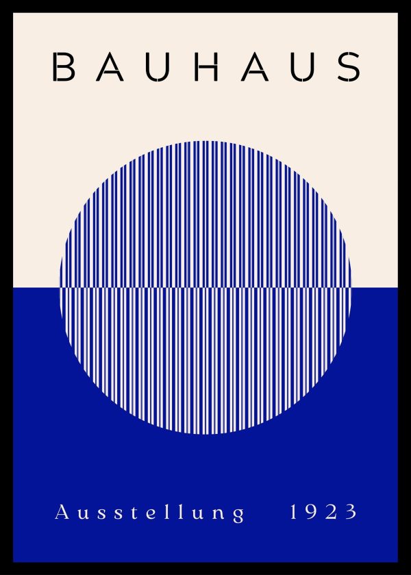 Bauhaus 77