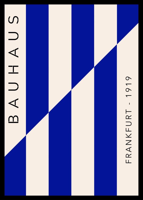 Bauhaus 78