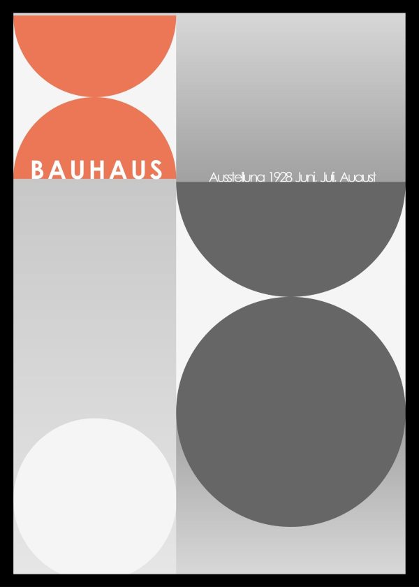 Bauhaus 8