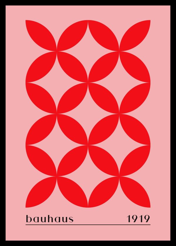 Bauhaus 80